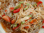 Thai food