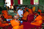 mond of Thailand