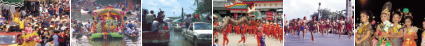Photo Gallery Festival in Thailand