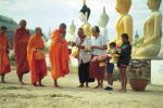 thai tradition culture