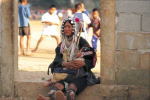thai woman