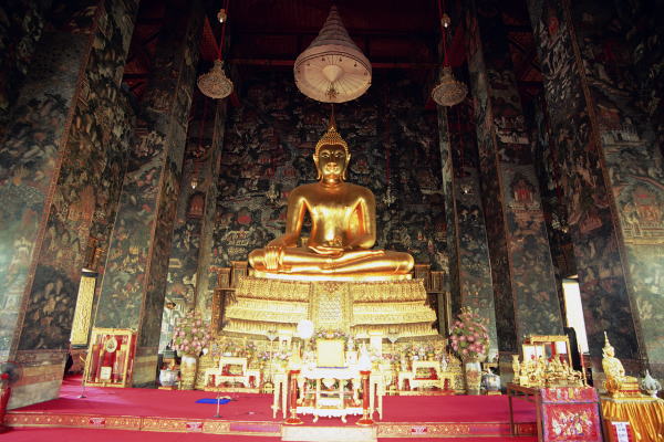 thailand photo gallery