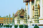 thailad temple wat