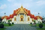 thailad temple wat pho