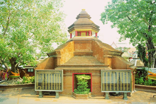 thailand photo temple